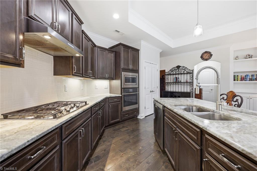 3741 Echo Forest Trail