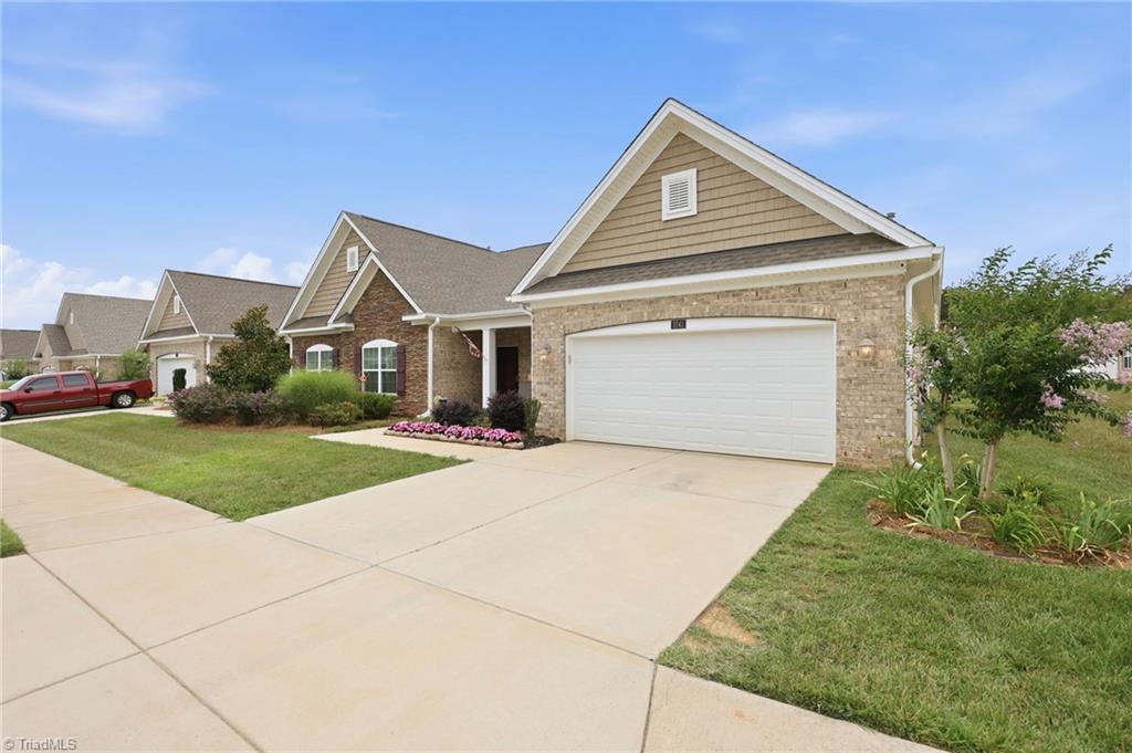 3741 Echo Forest Trail