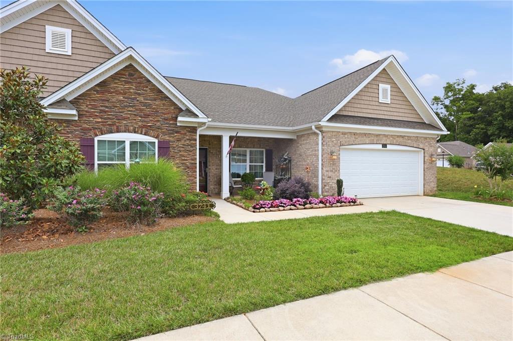 3741 Echo Forest Trail