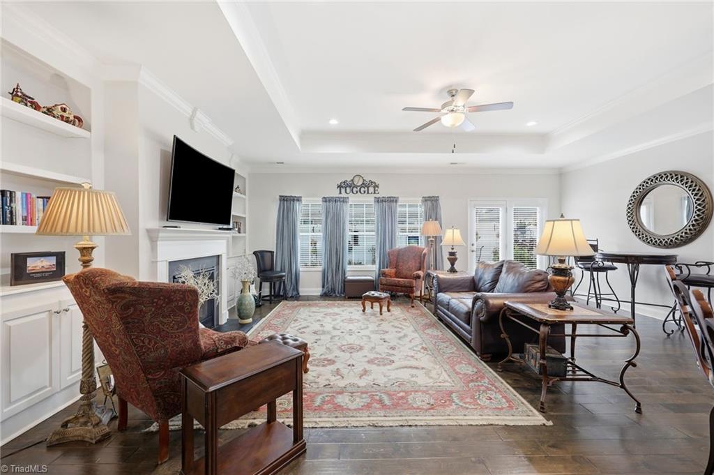 3741 Echo Forest Trail