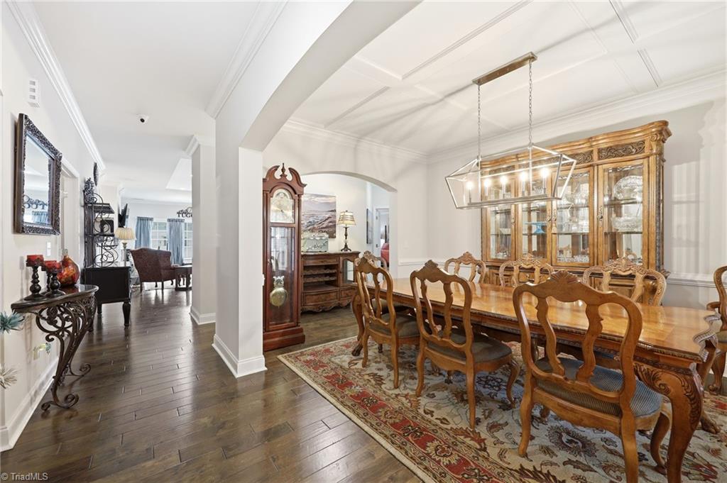 3741 Echo Forest Trail