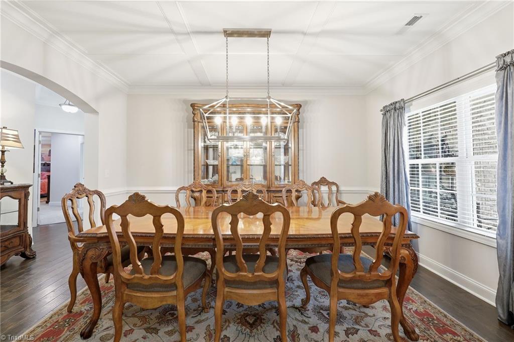3741 Echo Forest Trail