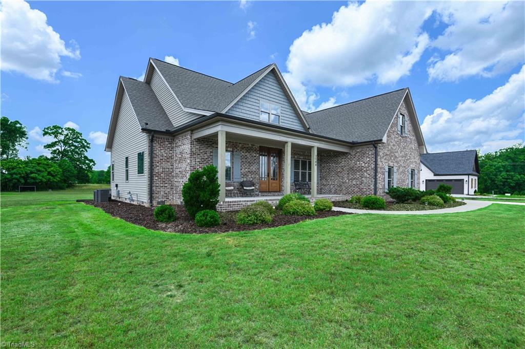 1144 Haynes Road
