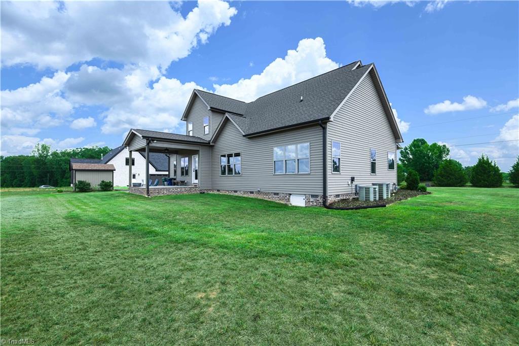 1144 Haynes Road