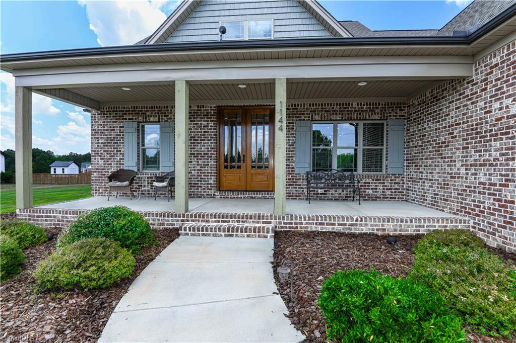 1144 Haynes Road