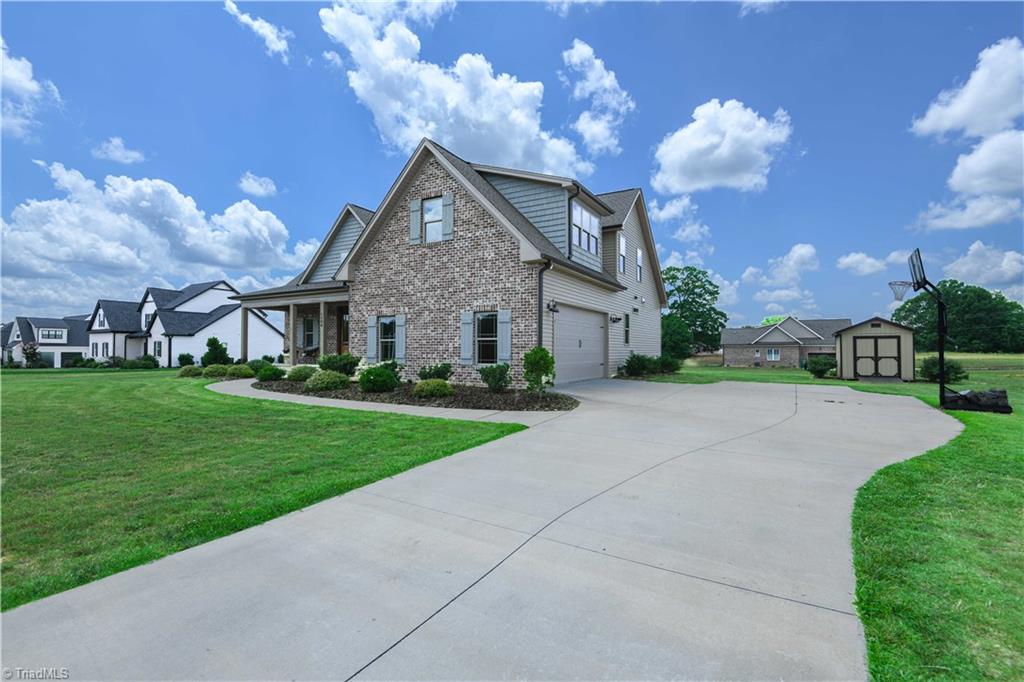 1144 Haynes Road