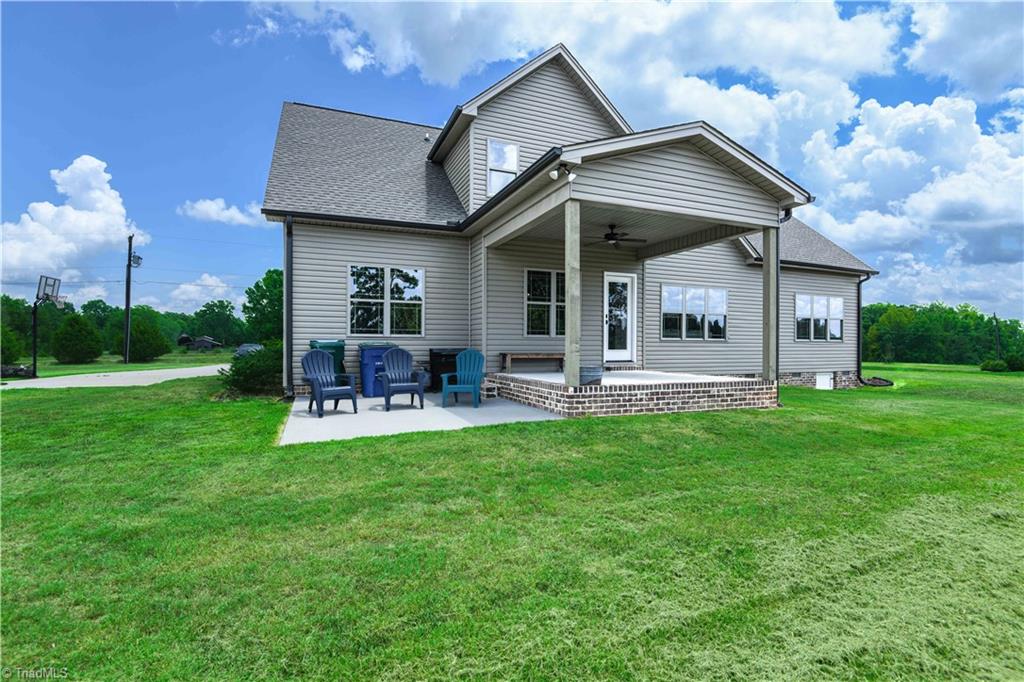 1144 Haynes Road