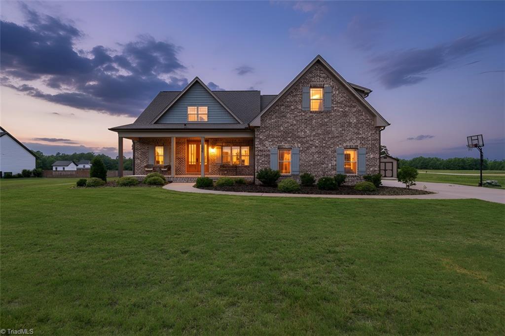 1144 Haynes Road