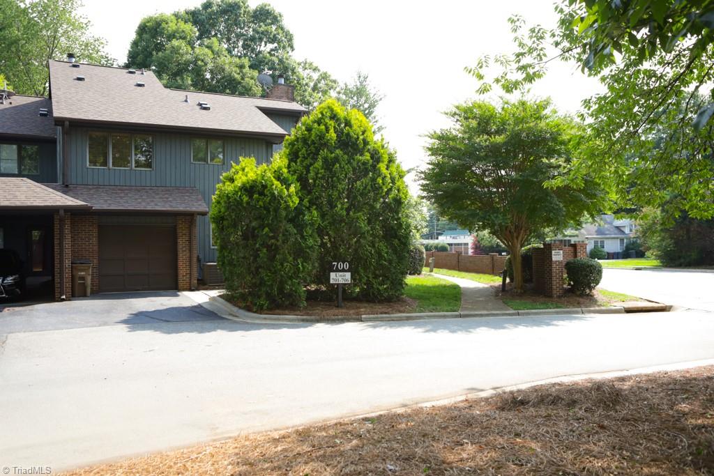 210 College Road # 706
