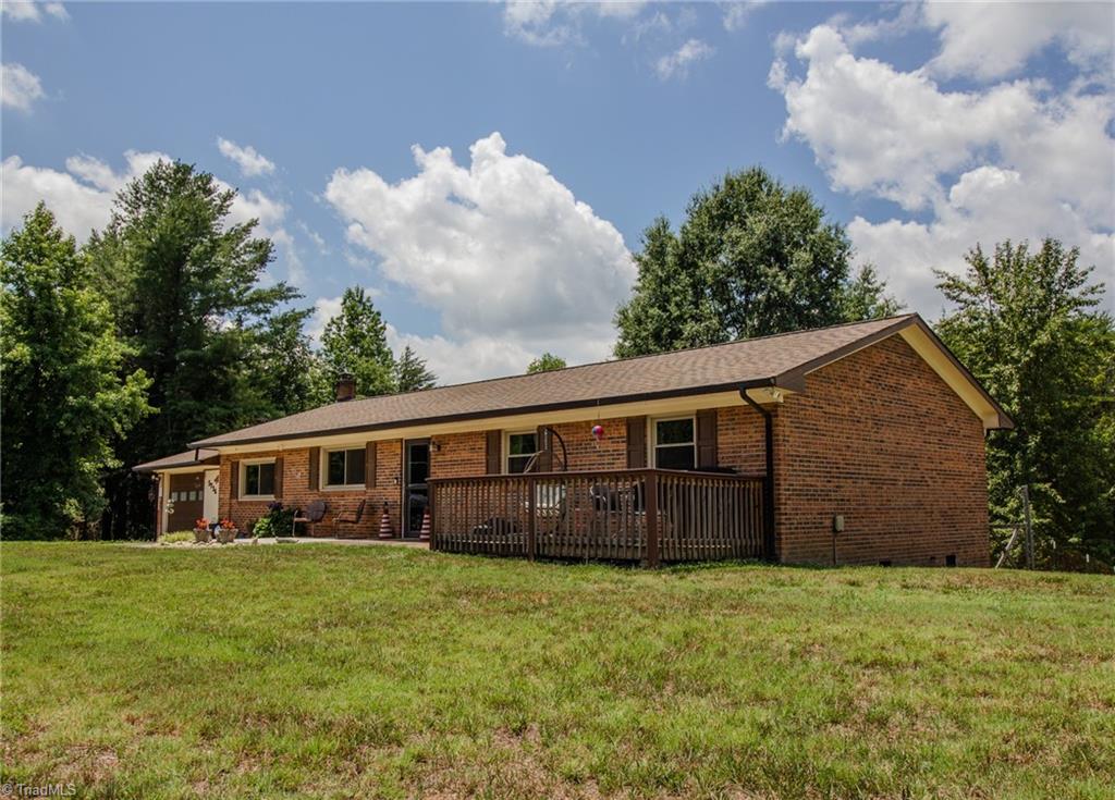 5736 Davis Road