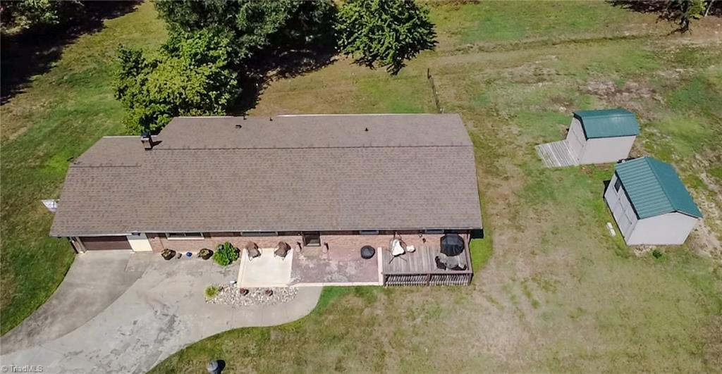 5736 Davis Road