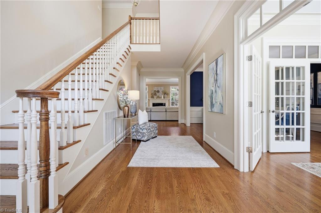 7203 Henson Farm Way