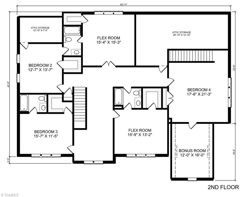 7203 Henson Farm Way