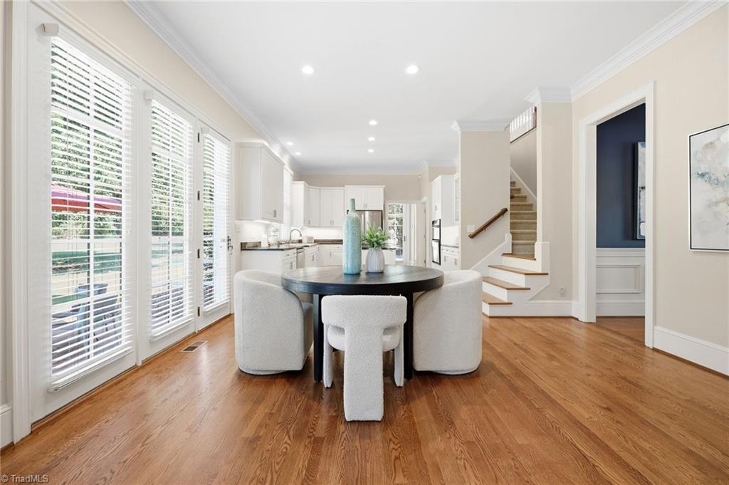 7203 Henson Farm Way