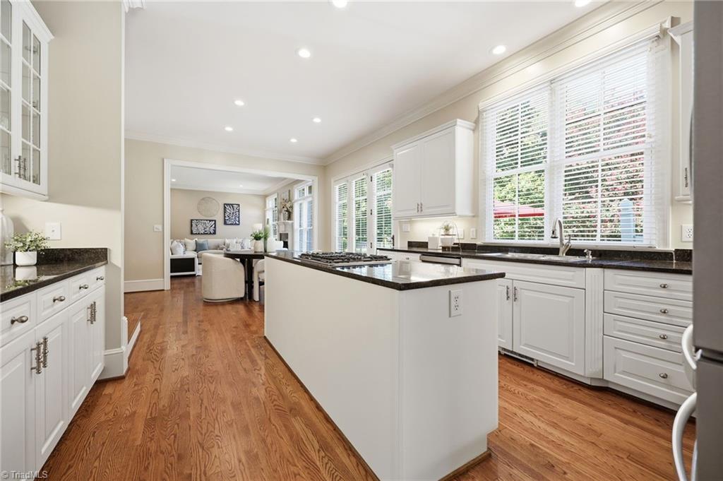 7203 Henson Farm Way