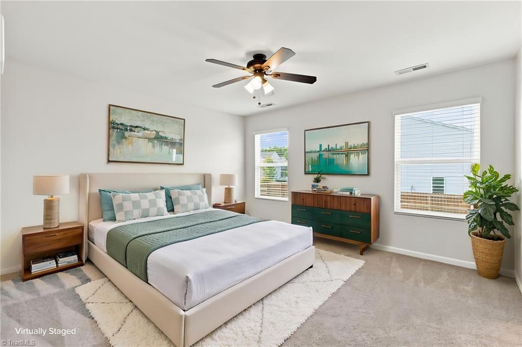 5208 Sky Hill Drive, McLeansville