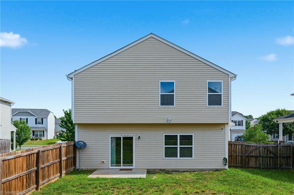 5208 Sky Hill Drive, McLeansville