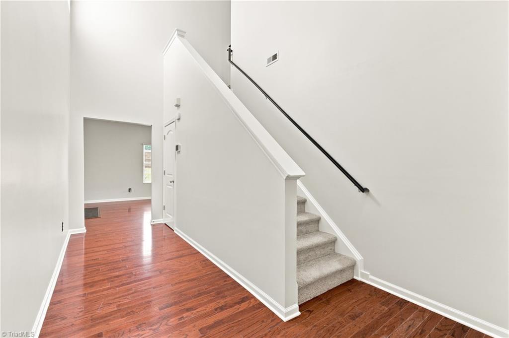 5208 Sky Hill Drive, McLeansville