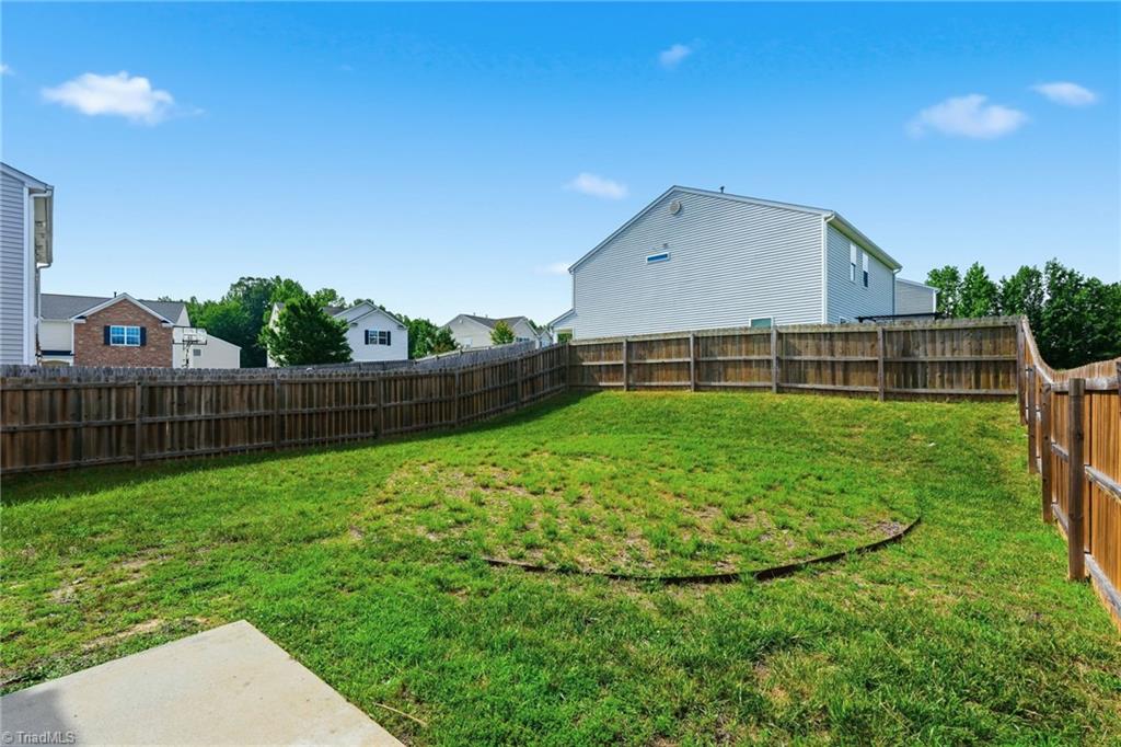 5208 Sky Hill Drive, McLeansville