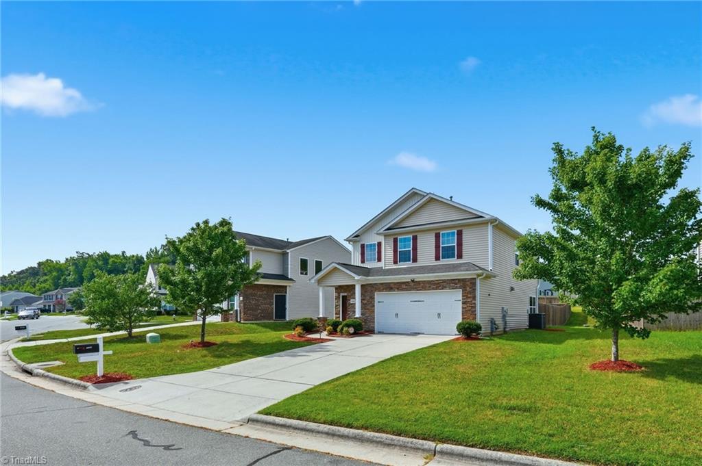 5208 Sky Hill Drive, McLeansville