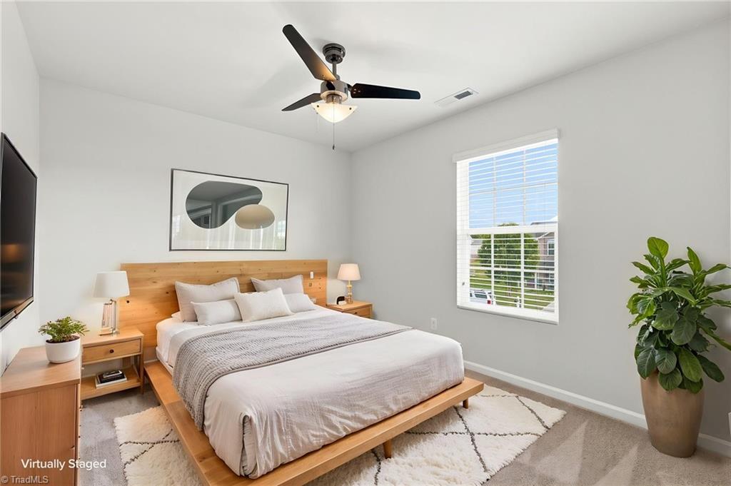 5208 Sky Hill Drive, McLeansville