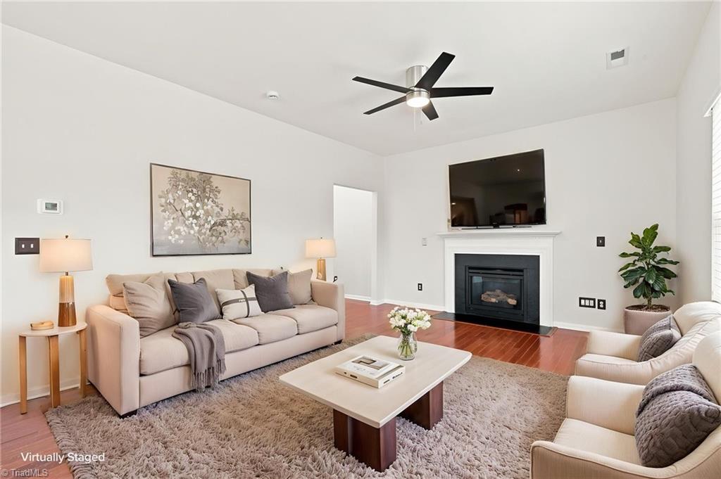 5208 Sky Hill Drive, McLeansville