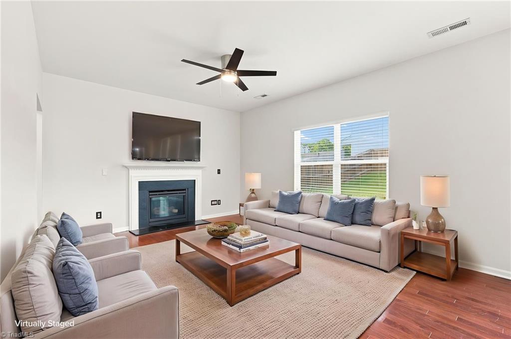 5208 Sky Hill Drive, McLeansville