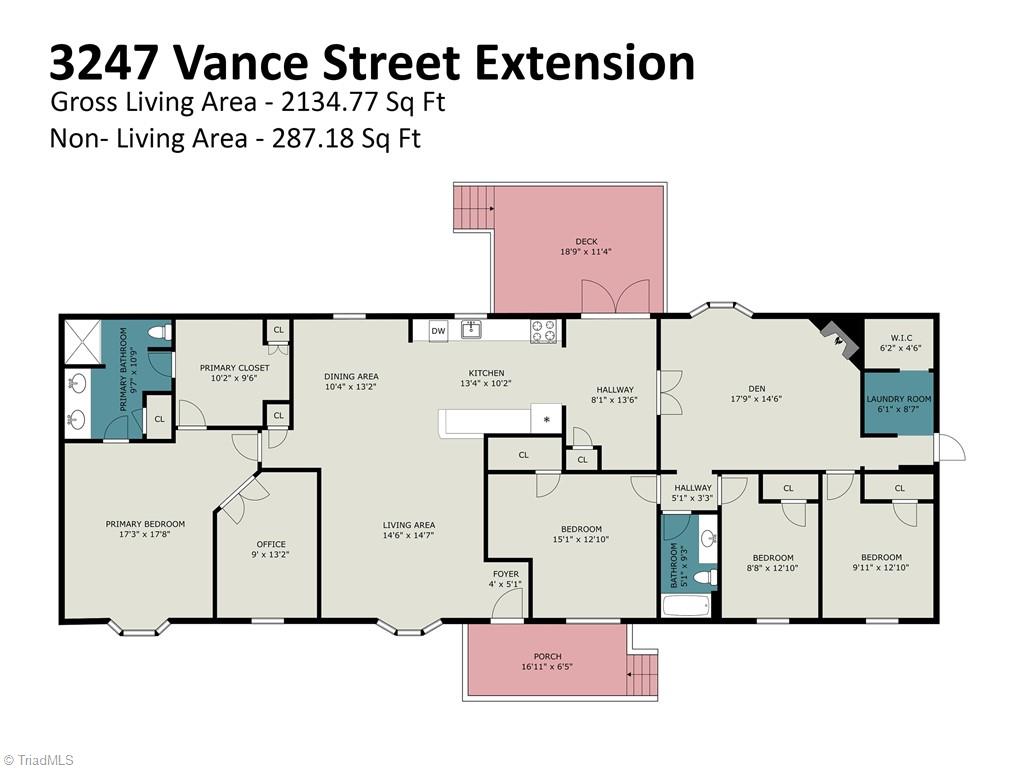 3247 Vance Street Extension