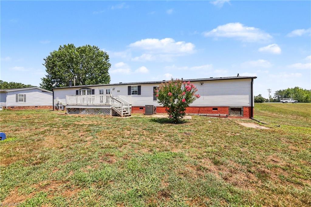 3247 Vance Street Extension