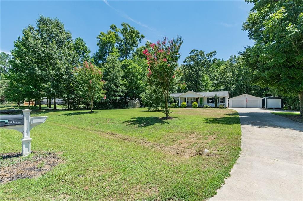 445 Lester Drive