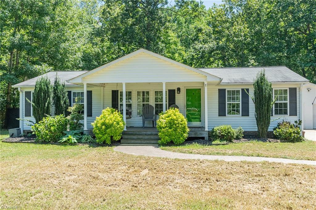 445 Lester Drive