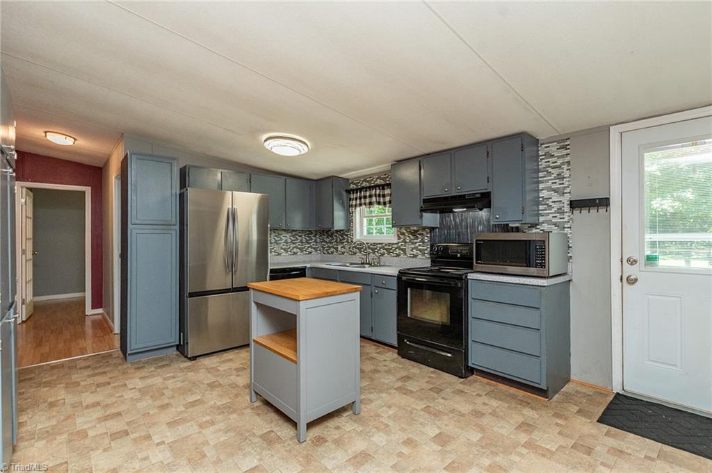 445 Lester Drive
