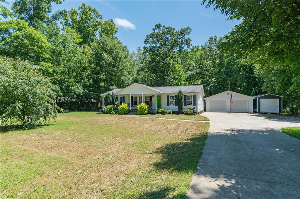 445 Lester Drive