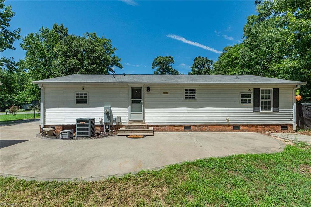 445 Lester Drive