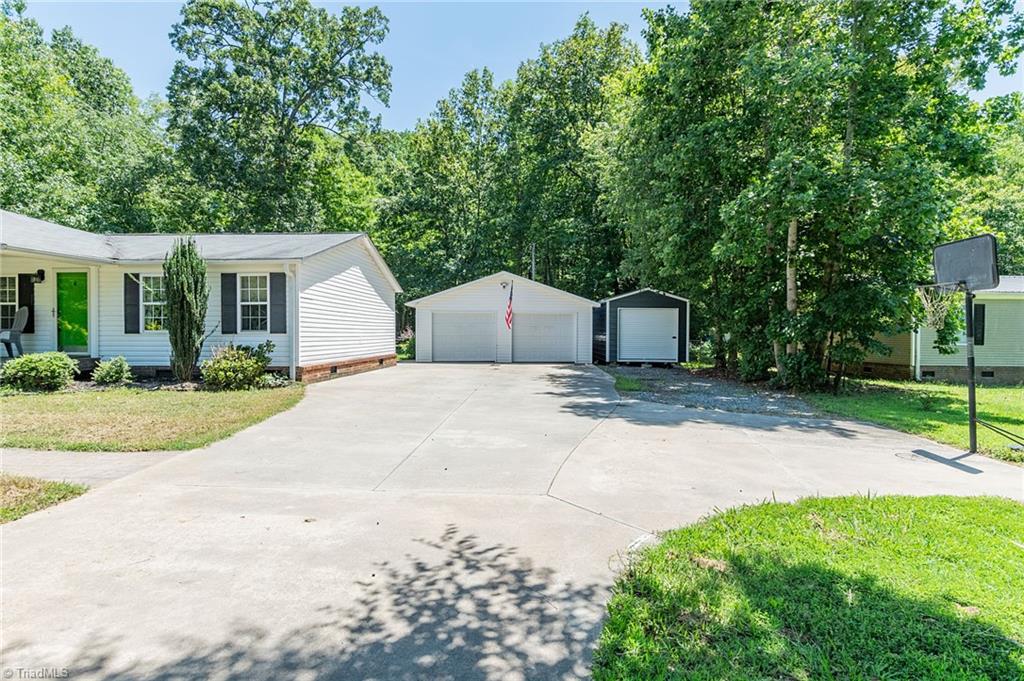 445 Lester Drive