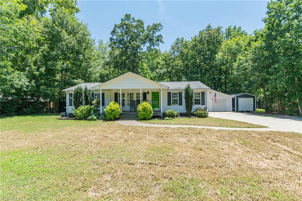 445 Lester Drive