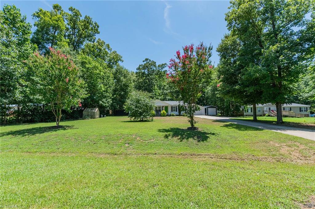 445 Lester Drive