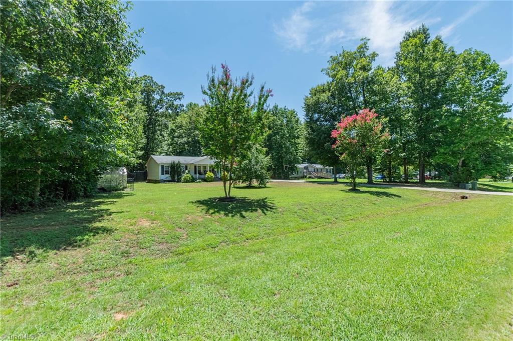 445 Lester Drive