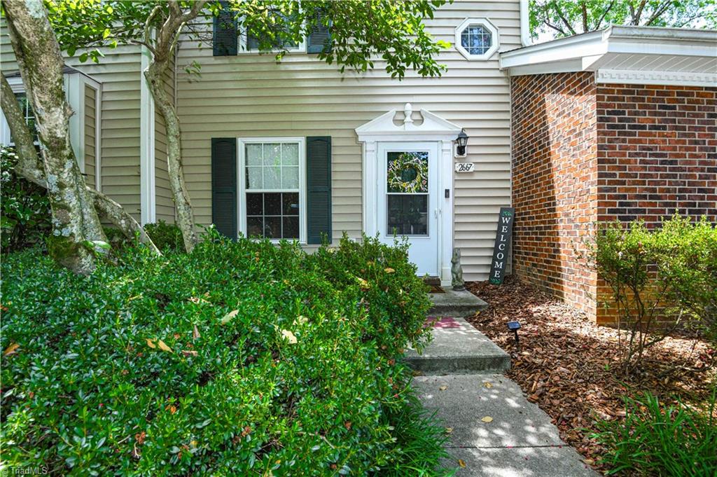2667 Cottage Place