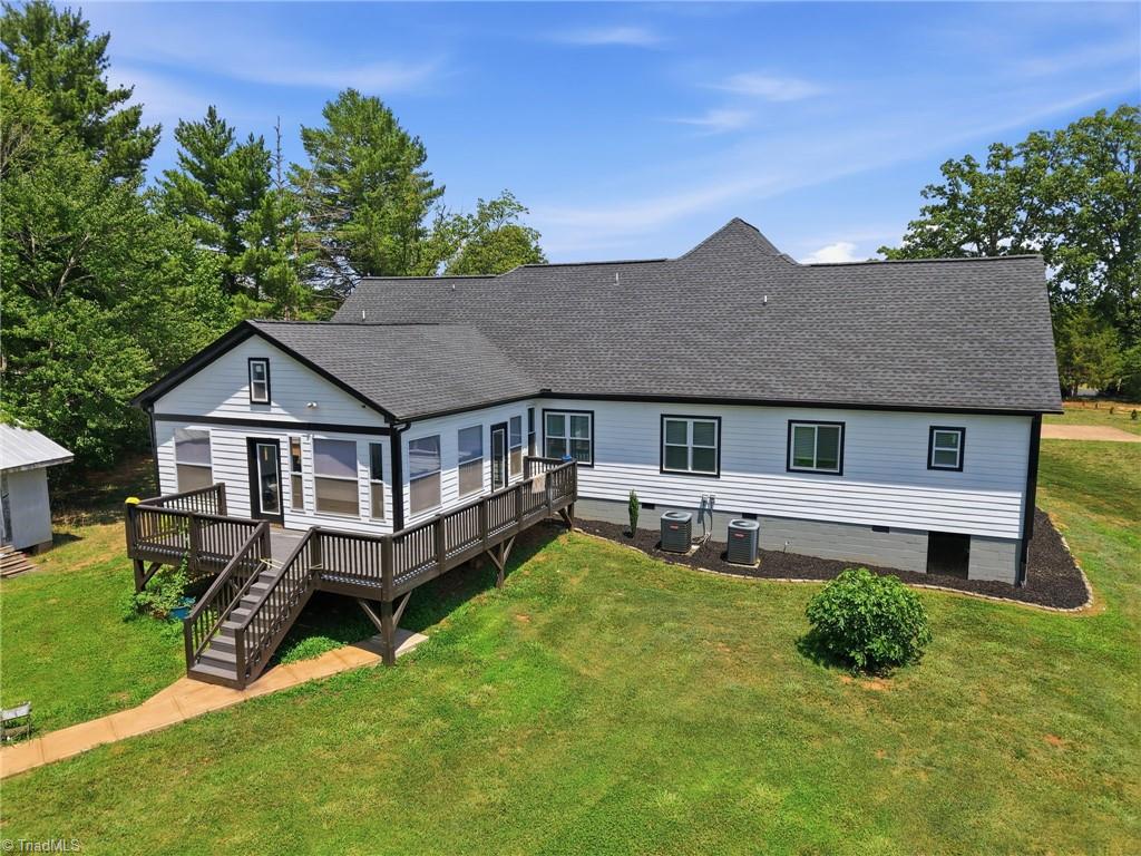 7005 Mcleansville Road