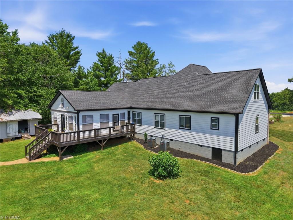 7005 Mcleansville Road