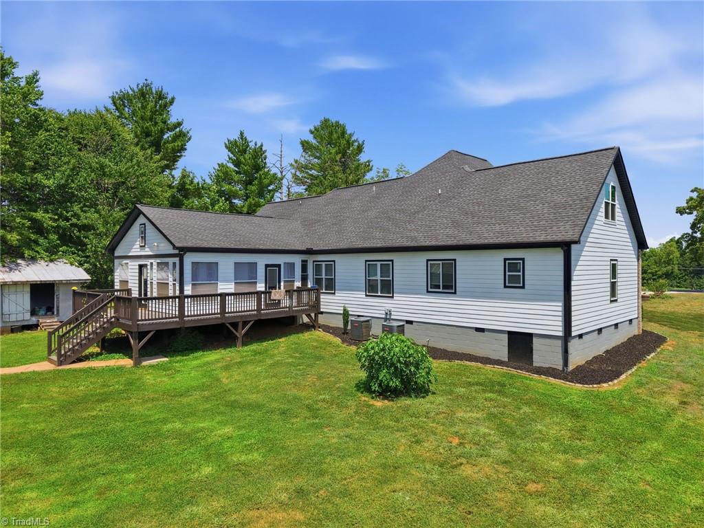 7005 Mcleansville Road