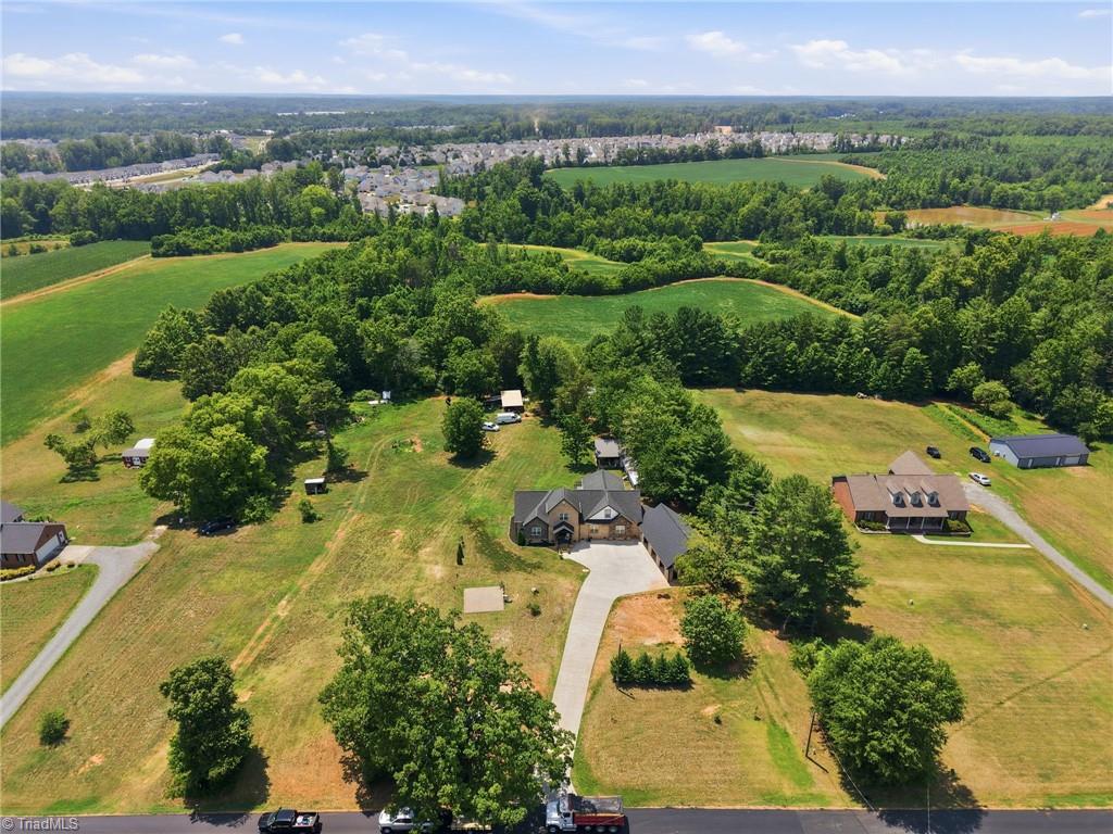 7005 Mcleansville Road