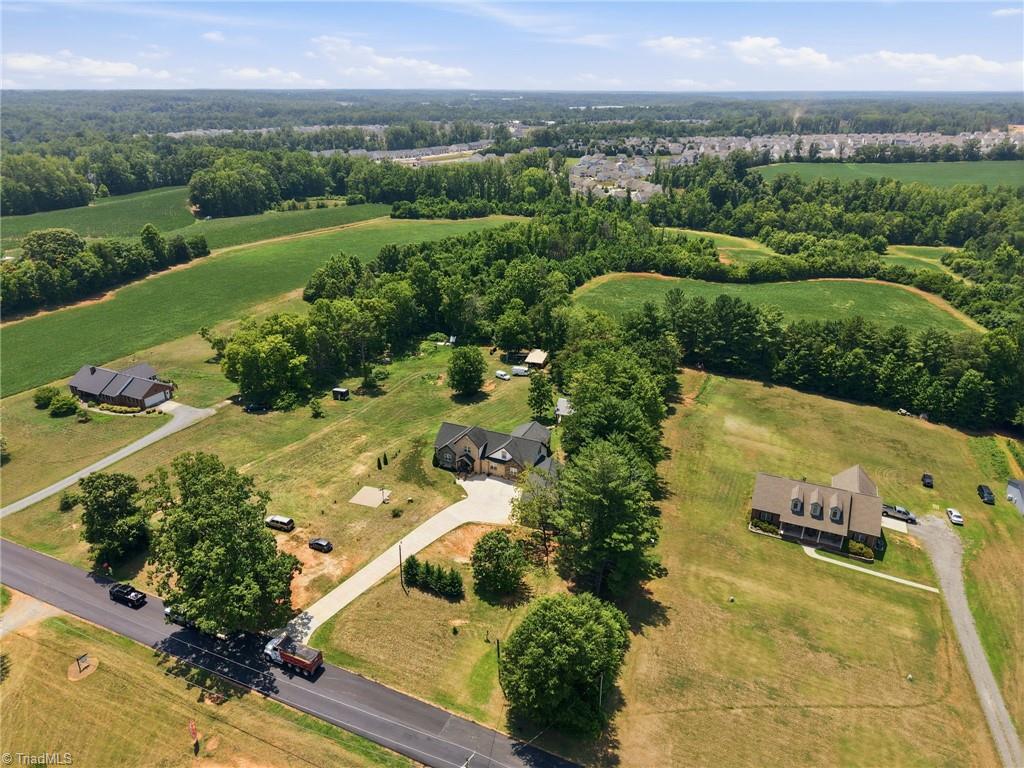 7005 Mcleansville Road
