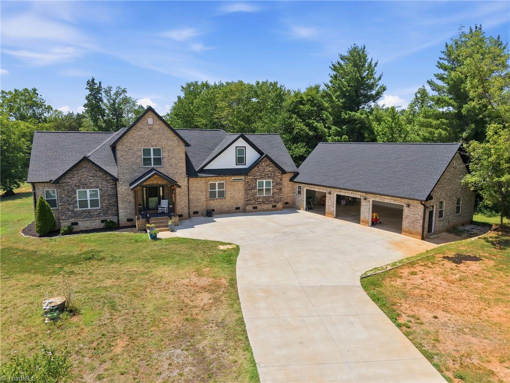 7005 Mcleansville Road