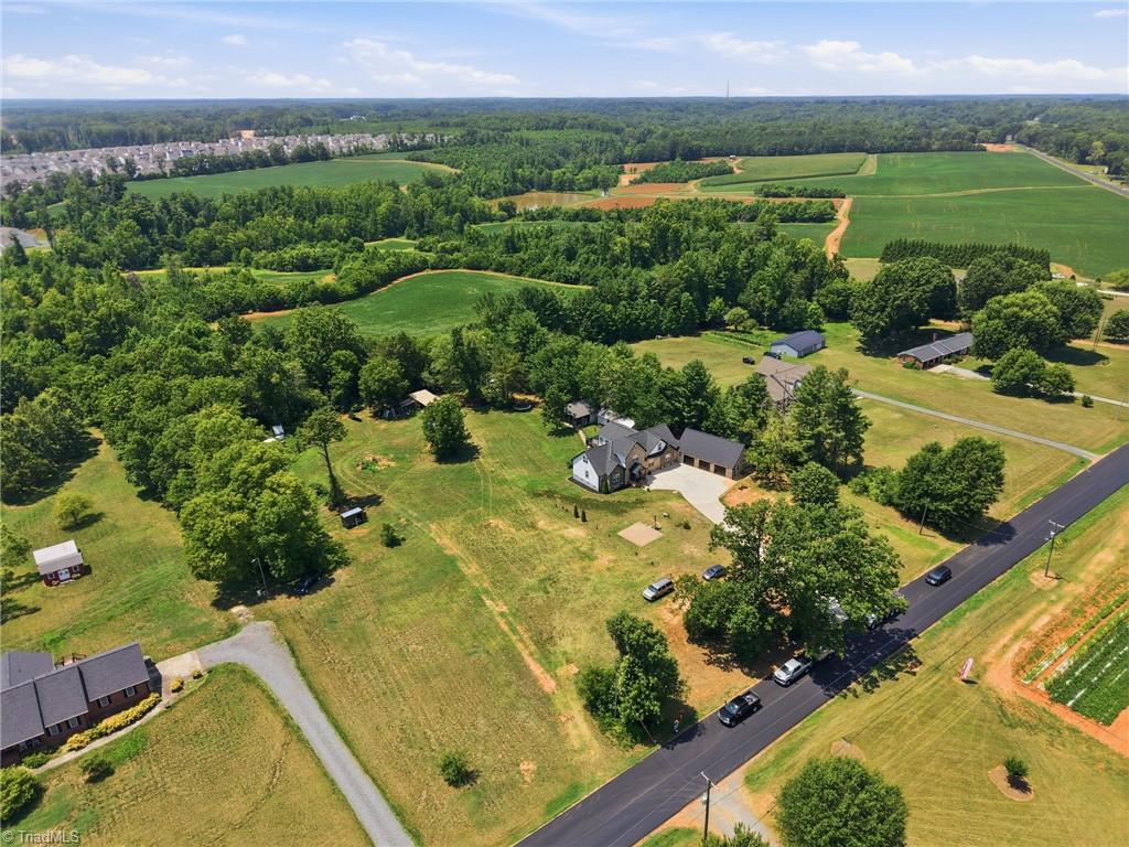 7005 Mcleansville Road