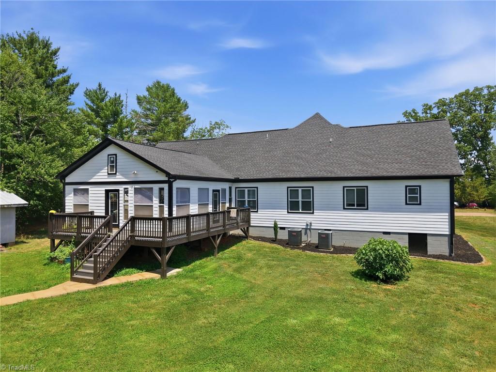 7005 Mcleansville Road