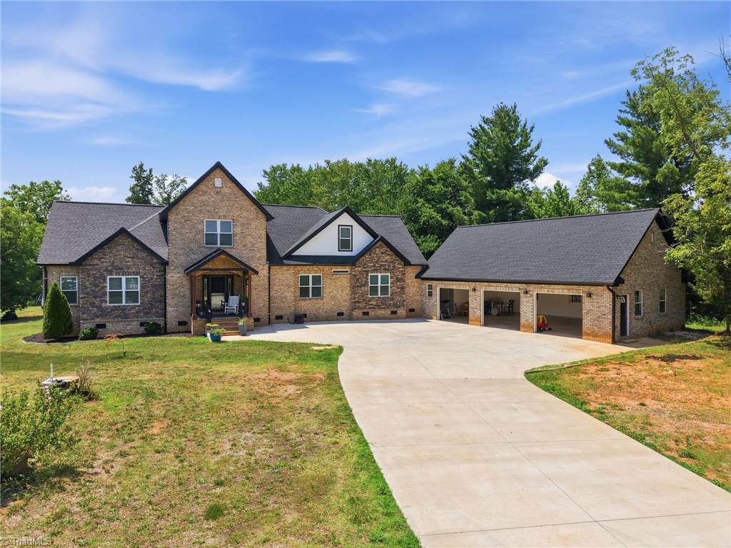 7005 Mcleansville Road