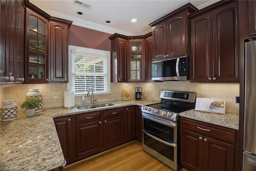 8326 Providence North Drive