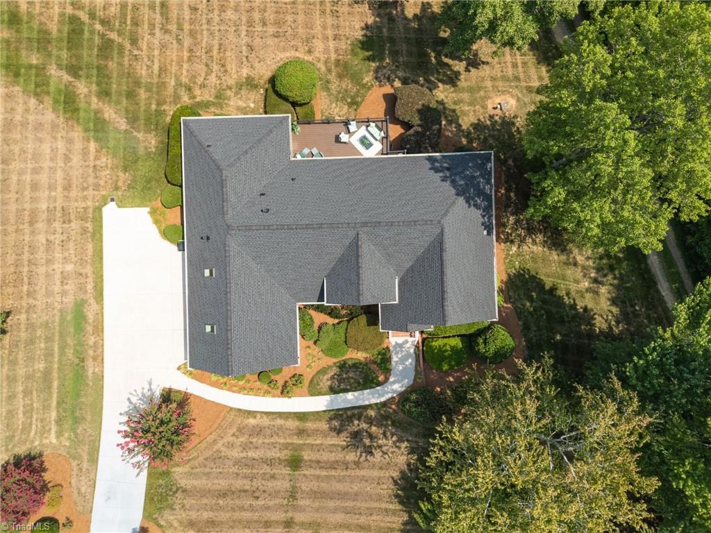 8326 Providence North Drive